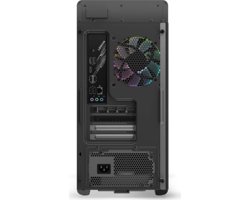 Комп'ютер Lenovo Legion T5 26IRB8 / i7-14700KF, 32, 1TB SSD+2TB, RTX 4070S 12GB GDDR6X (90UU00QRUL)