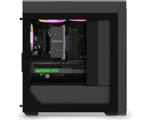 Комп'ютер Lenovo Legion T5 26IRB8 / i7-14700KF, 32, 1TB SSD+2TB, RTX 4070S 12GB GDDR6X (90UU00QRUL)