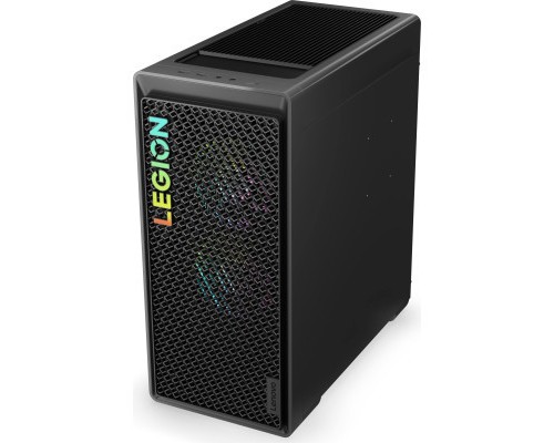 Комп'ютер Lenovo Legion T5 26IRB8 / i7-14700KF, 32, 1TB SSD+2TB, RTX 4070S 12GB GDDR6X (90UU00QRUL)