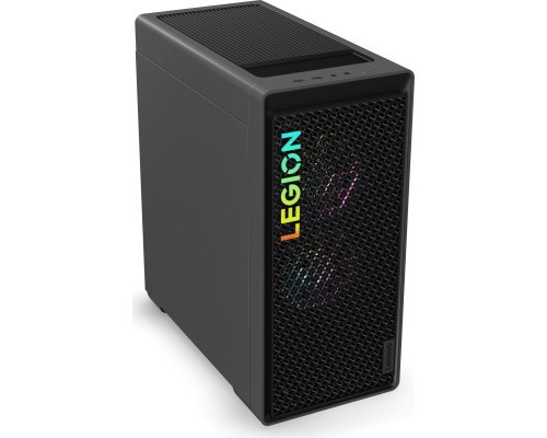 Комп'ютер Lenovo Legion T5 26IRB8 / i7-14700KF, 32, 1TB SSD+2TB, RTX 4070S 12GB GDDR6X (90UU00QRUL)