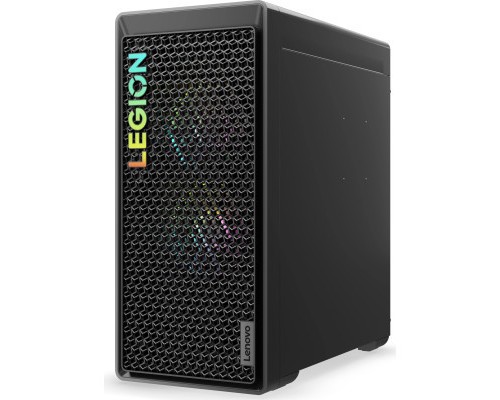 Комп'ютер Lenovo Legion T5 26IRB8 / i7-14700KF, 32, 1TB SSD+2TB, RTX 4070S 12GB GDDR6X (90UU00QRUL)