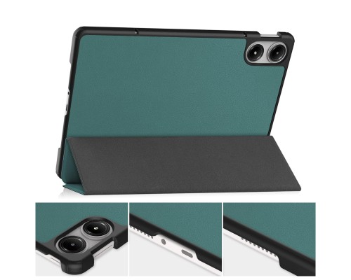 Чохол до планшета BeCover Smart Case Xiaomi Poco Pad 12.1