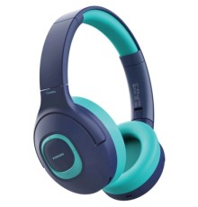 Навушники Promate Coddy Aqua (coddy.aqua)