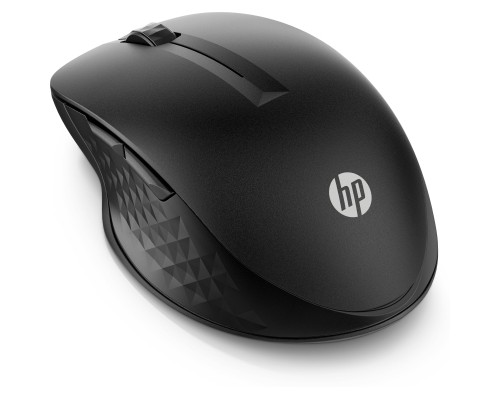Мишка HP 430 Multi-Device Bluetooth/Wireless Black (3B4Q2AA)
