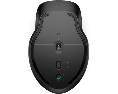 Мишка HP 430 Multi-Device Bluetooth/Wireless Black (3B4Q2AA)