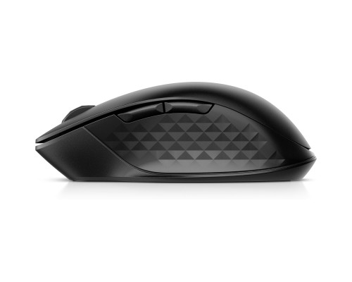 Мишка HP 430 Multi-Device Bluetooth/Wireless Black (3B4Q2AA)