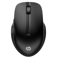 Мишка HP 430 Multi-Device Bluetooth/Wireless Black (3B4Q2AA)