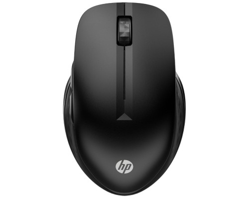 Мишка HP 430 Multi-Device Bluetooth/Wireless Black (3B4Q2AA)