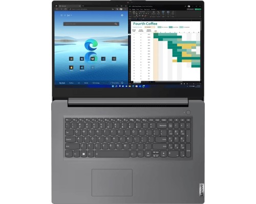Ноутбук Lenovo V17 G4 IRU (83A2003KRA)