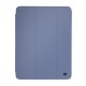 Чохол до планшета Armorstandart Smart Fold Pen iPad 10.9 2022 Lavender Grey (ARM74942)
