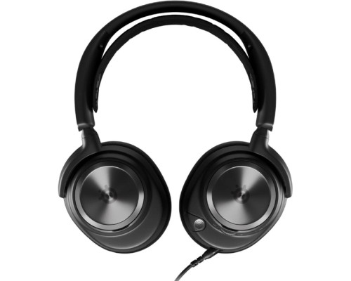 Навушники SteelSeries Arctis Nova Pro X Black (61528)