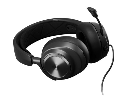 Навушники SteelSeries Arctis Nova Pro X Black (61528)