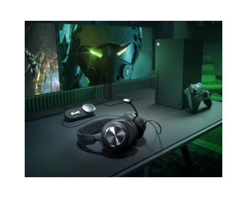 Навушники SteelSeries Arctis Nova Pro X Black (61528)