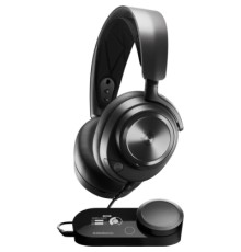 Навушники SteelSeries Arctis Nova Pro X Black (61528)