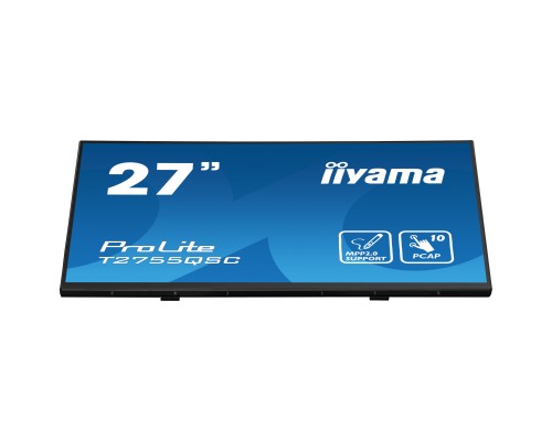 Монітор iiyama T2755QSC-B1