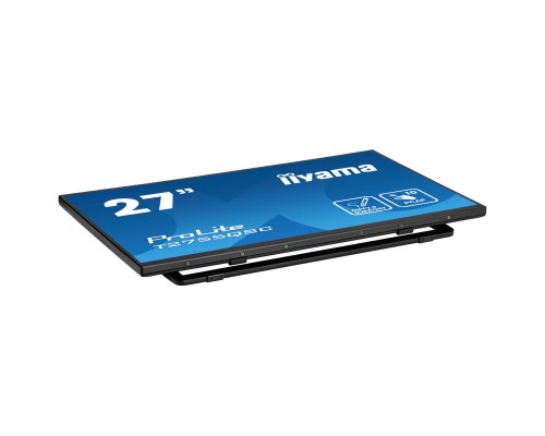 Монітор iiyama T2755QSC-B1