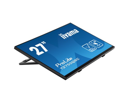 Монітор iiyama T2755QSC-B1