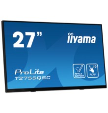 Монітор iiyama T2755QSC-B1
