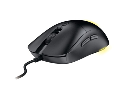 Мишка Genius Scorpion M500 USB Black (31040011400)