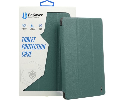 Чохол до планшета BeCover Tri Fold Soft TPU Silicone Apple iPad Pro 11