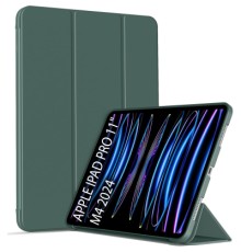 Чохол до планшета BeCover Tri Fold Soft TPU Silicone Apple iPad Pro 11
