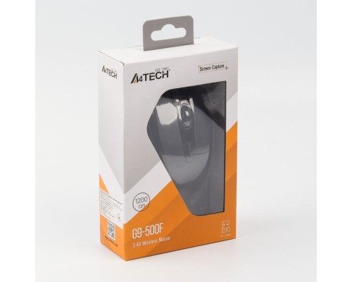 Мишка A4Tech G9-500F-1