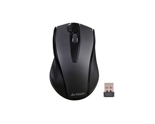 Мишка A4Tech G9-500F-1