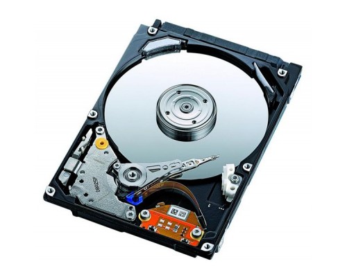 Жорсткий диск для ноутбука 2.5