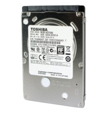 Жорсткий диск для ноутбука 2.5