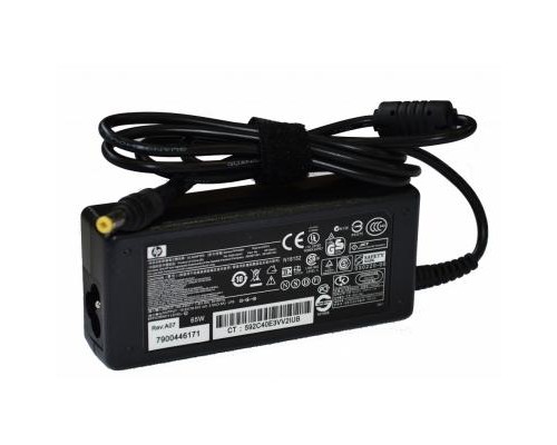 Блок живлення до ноутбуку Drobak HP / COMPAQ 65W 18.5V 3.5A разъем 4.8*1.7 (140942)