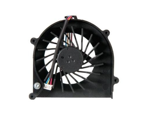 Вентилятор ноутбука Toshiba Satellite C600/С606/С640/C655/C650/L630 DC(5V,0.4A) 4pin (KSB0505HB-AH94)