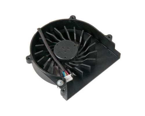 Вентилятор ноутбука Toshiba Satellite C600/С606/С640/C655/C650/L630 DC(5V,0.4A) 4pin (KSB0505HB-AH94)