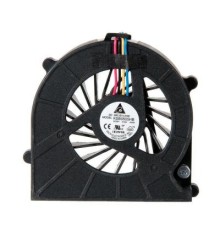 Вентилятор ноутбука Toshiba Satellite C600/С606/С640/C655/C650/L630 DC(5V,0.4A) 4pin (KSB0505HB-AH94)