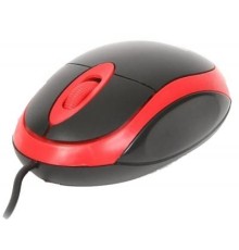 Мишка Omega OM-06V optical red (OM06VR)