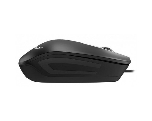 Мишка Genius DX-180 USB Black (31010239100)
