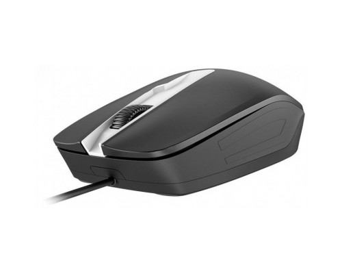 Мишка Genius DX-180 USB Black (31010239100)