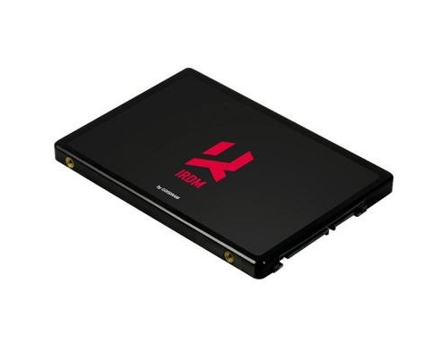 Накопичувач SSD 2.5