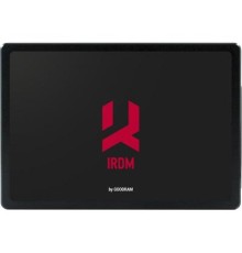 Накопичувач SSD 2.5