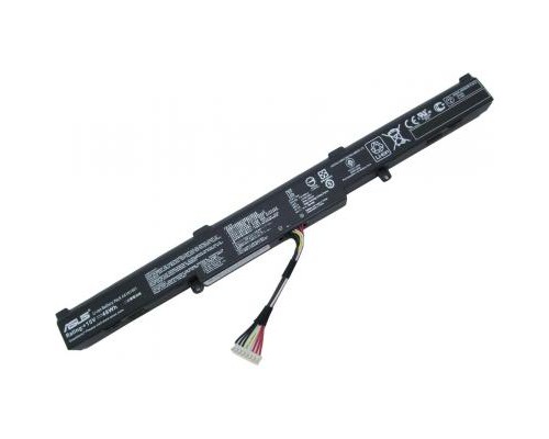 Акумулятор до ноутбука ASUS N552 A41N1501, 3100mAh (48Wh), 4cell, 15V, Li-ion (A47193)