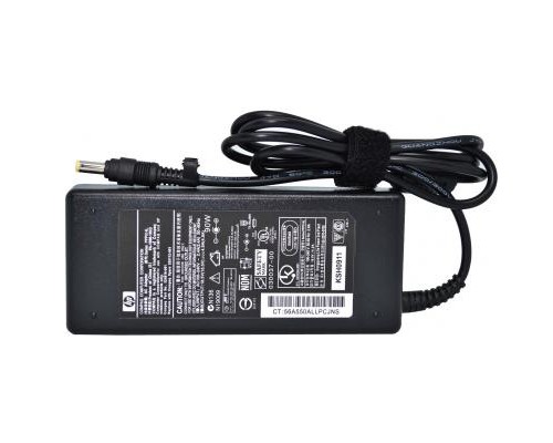 Блок живлення до ноутбуку Drobak HP 90W 18.5V 4.9A разъем 4.8*1.7 (140966)
