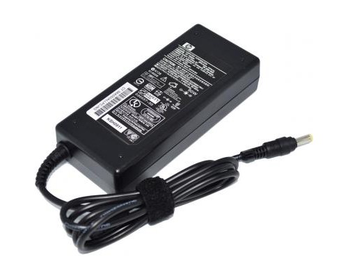 Блок живлення до ноутбуку Drobak HP 90W 18.5V 4.9A разъем 4.8*1.7 (140966)