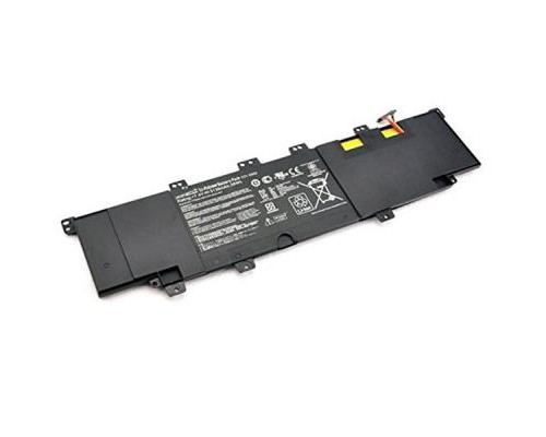 Акумулятор до ноутбука ASUS VivoBook S502 (C31-X502) 4000mAh (NB430802)