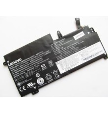 Акумулятор до ноутбука Lenovo ThinkPad 13 (1st Gen) 01AV400, 3685mAh (42Wh), 3cell, 11.4V, (A47489)
