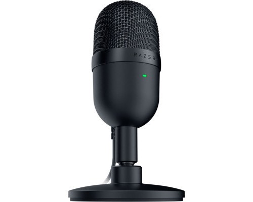 Мікрофон Razer Seiren mini (RZ19-03450100-R3M1)