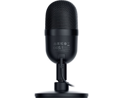 Мікрофон Razer Seiren mini (RZ19-03450100-R3M1)