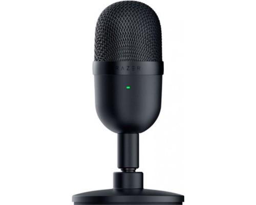 Мікрофон Razer Seiren mini (RZ19-03450100-R3M1)