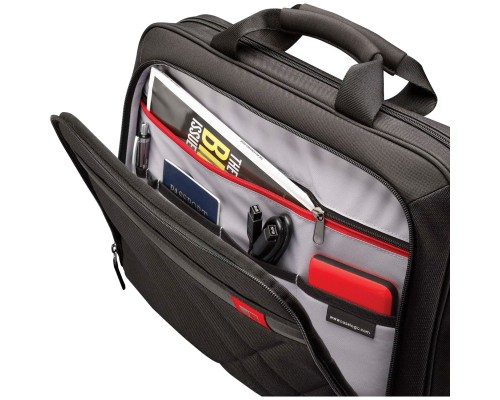 Сумка для ноутбука Case Logic 17