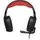 Навушники Redragon Muses 2 USB Black-Red (77909)