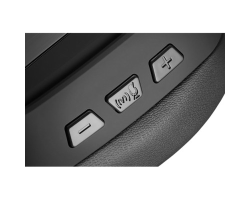 Навушники Redragon Muses 2 USB Black-Red (77909)