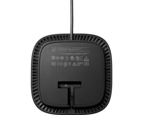Порт-реплікатор HP USB-C Dock G5 EURO (26D32AA)